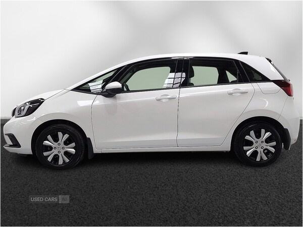 Used Honda Jazz 2021 for sale - 72620520: Photo 13