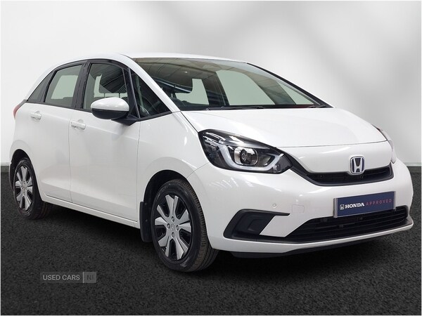 Used Honda Jazz 2021 for sale - 72620520: Photo 1