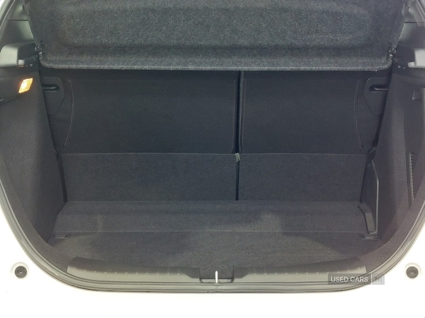 Used Honda Jazz 2021 for sale - 72620520: Photo 21