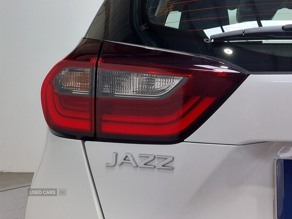 Used Honda Jazz 2021 for sale - 72620520: Photo 24