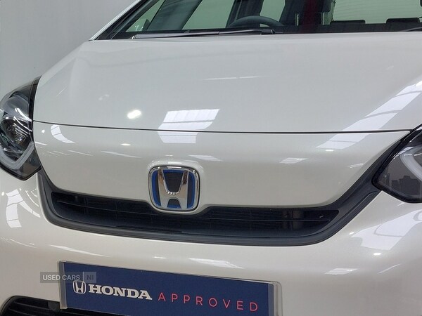 Used Honda Jazz 2021 for sale - 72620520: Photo 25