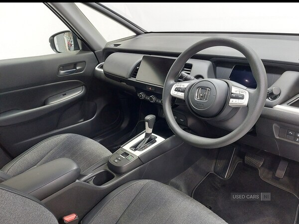 Used Honda Jazz 2021 for sale - 72620520: Photo 28