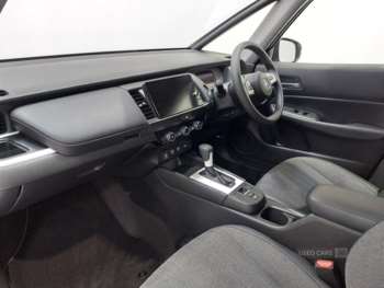 Used Honda Jazz 2021 for sale - 72620520: Photo