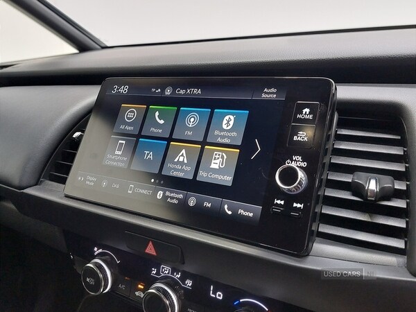 Used Honda Jazz 2021 for sale - 72620520: Photo 35