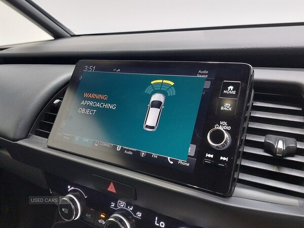 Used Honda Jazz 2021 for sale - 72620520: Photo 37