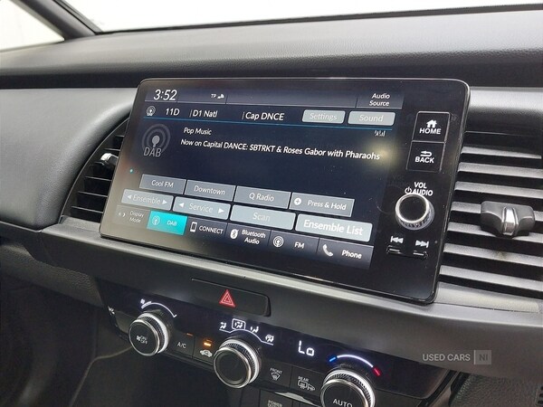 Used Honda Jazz 2021 for sale - 72620520: Photo 38