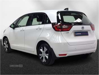 Used Honda Jazz 2021 for sale - 72620520: Photo