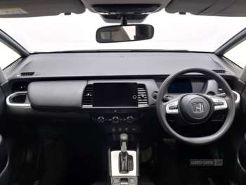 Used Honda Jazz 2021 for sale - 72620520: Photo
