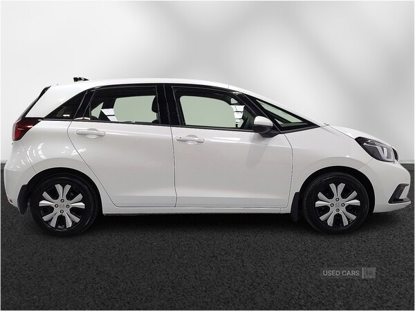 Used Honda Jazz 2021 for sale - 72620520: Photo 5