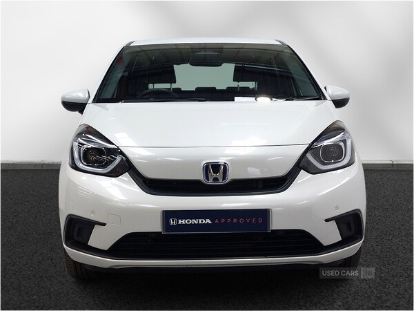 Used Honda Jazz 2021 for sale - 72620520: Photo 6