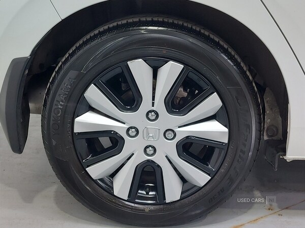 Used Honda Jazz 2021 for sale - 72620520: Photo 9