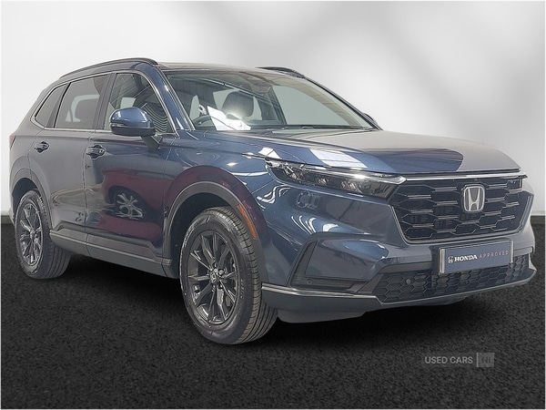 Used Honda CR-V 2024 for sale - 76486068: Photo 1