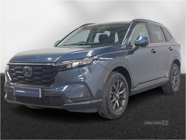 Used Honda CR-V 2024 for sale - 76486068: Photo 10