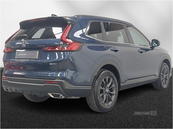 Used Honda CR-V 2024 for sale - 76486068: Photo 11