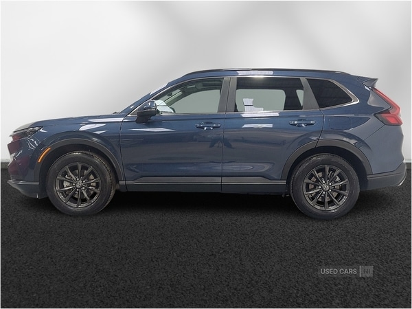 Used Honda CR-V 2024 for sale - 76486068: Photo 12