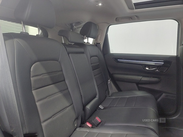 Used Honda CR-V 2024 for sale - 76486068: Photo 13