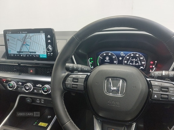 Used Honda CR-V 2024 for sale - 76486068: Photo 14