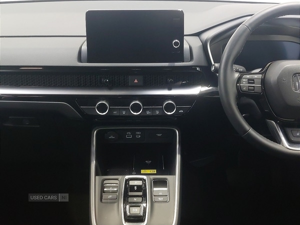 Used Honda CR-V 2024 for sale - 76486068: Photo 15