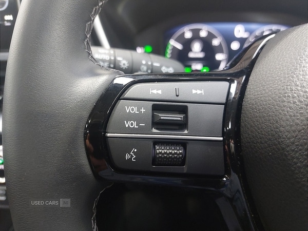 Used Honda CR-V 2024 for sale - 76486068: Photo 16