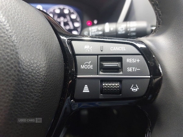 Used Honda CR-V 2024 for sale - 76486068: Photo 17