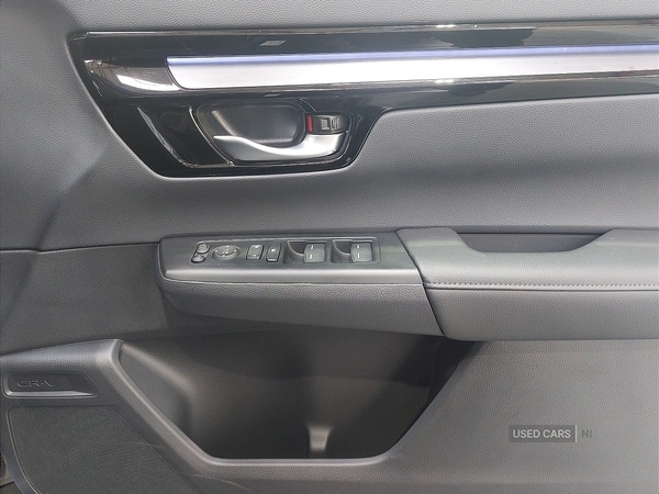 Used Honda CR-V 2024 for sale - 76486068: Photo 18