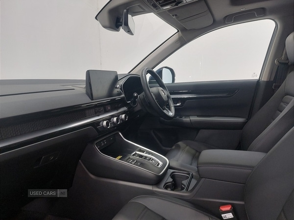 Used Honda CR-V 2024 for sale - 76486068: Photo 2