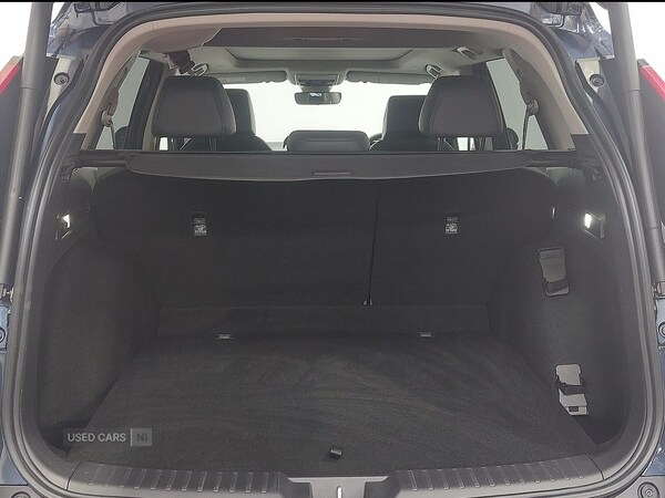 Used Honda CR-V 2024 for sale - 76486068: Photo 20