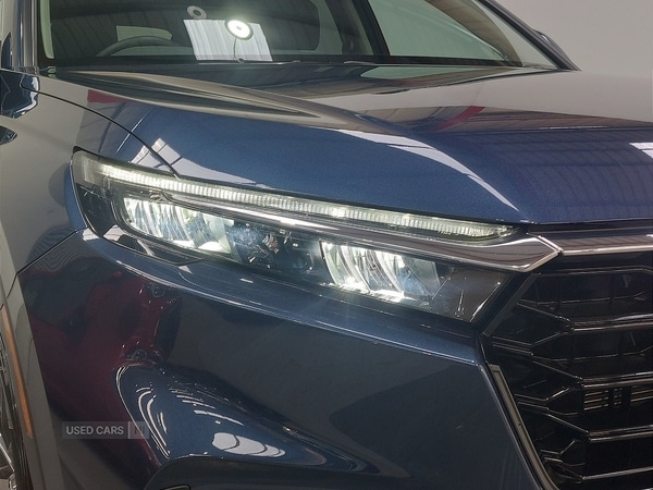 Used Honda CR-V 2024 for sale - 76486068: Photo 22