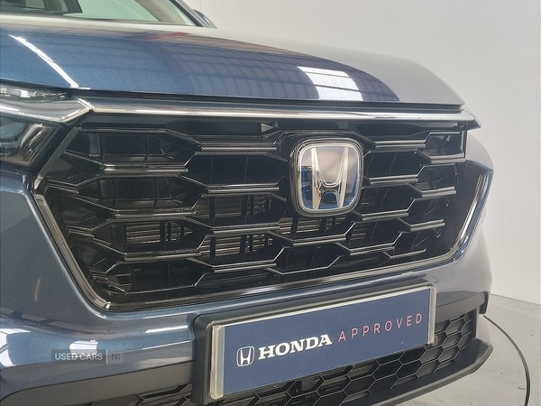 Used Honda CR-V 2024 for sale - 76486068: Photo 24