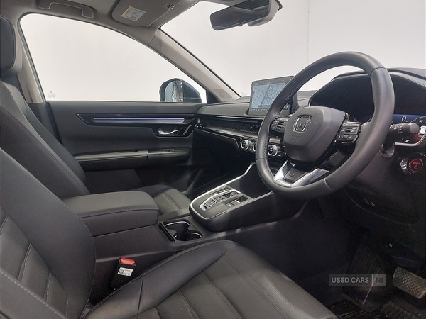 Used Honda CR-V 2024 for sale - 76486068: Photo 26