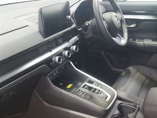 Used Honda CR-V 2024 for sale - 76486068: Photo 30