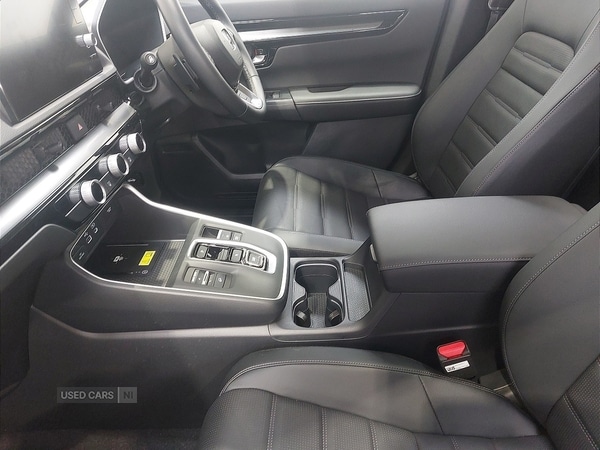 Used Honda CR-V 2024 for sale - 76486068: Photo 31