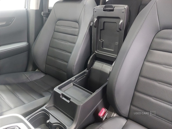 Used Honda CR-V 2024 for sale - 76486068: Photo 32