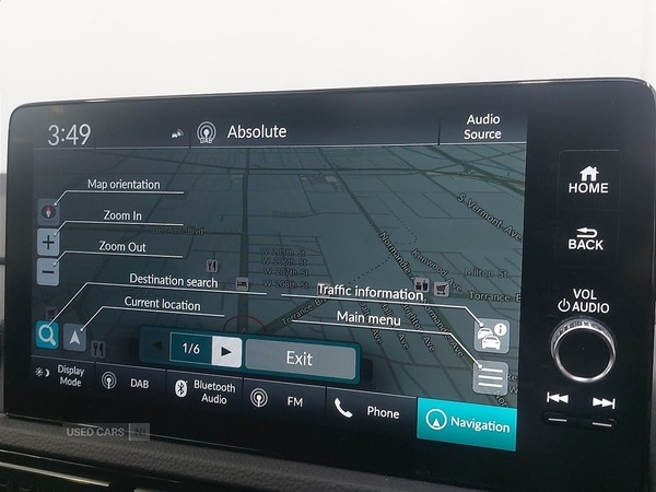 Used Honda CR-V 2024 for sale - 76486068: Photo 34