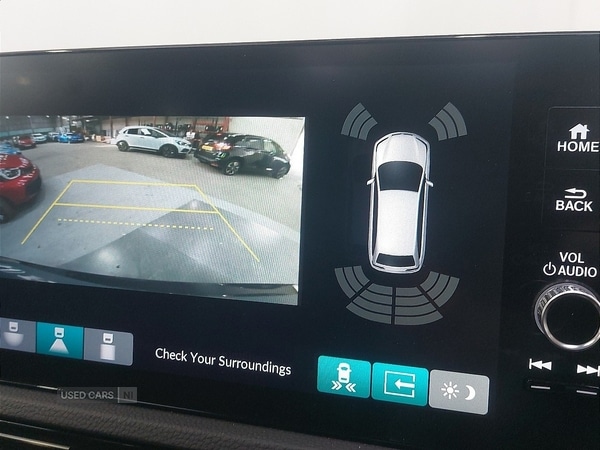 Used Honda CR-V 2024 for sale - 76486068: Photo 35