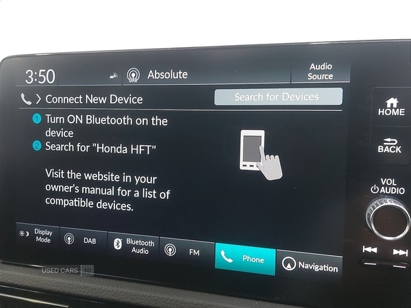 Used Honda CR-V 2024 for sale - 76486068: Photo 36