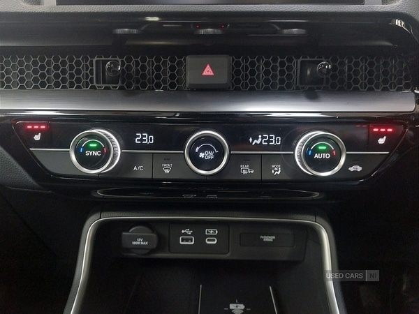 Used Honda CR-V 2024 for sale - 76486068: Photo 37