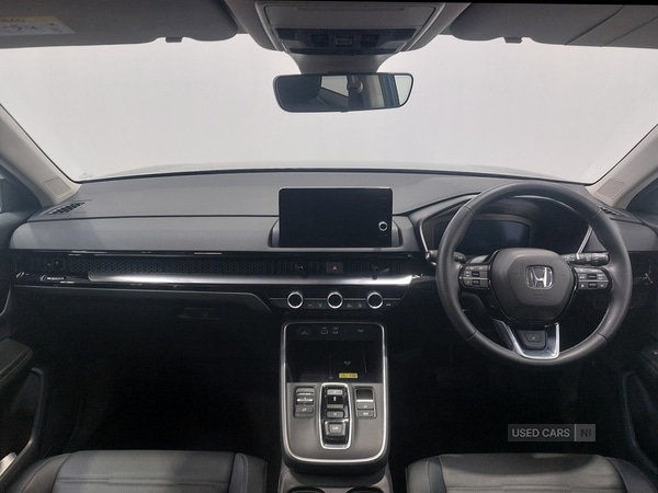 Used Honda CR-V 2024 for sale - 76486068: Photo 4