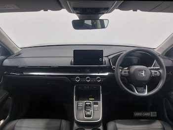 Used Honda CR-V 2024 for sale - 76486068: Photo