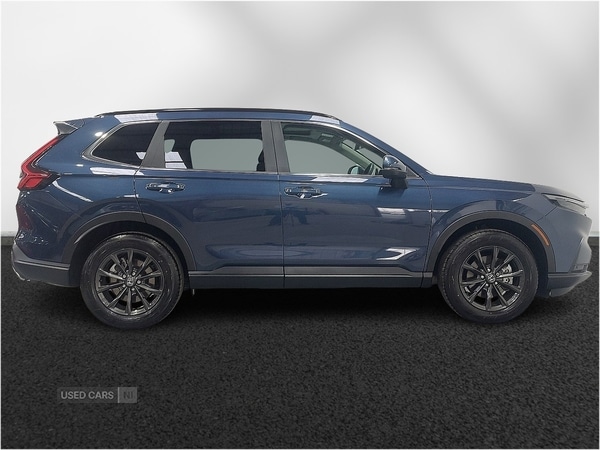 Used Honda CR-V 2024 for sale - 76486068: Photo 5