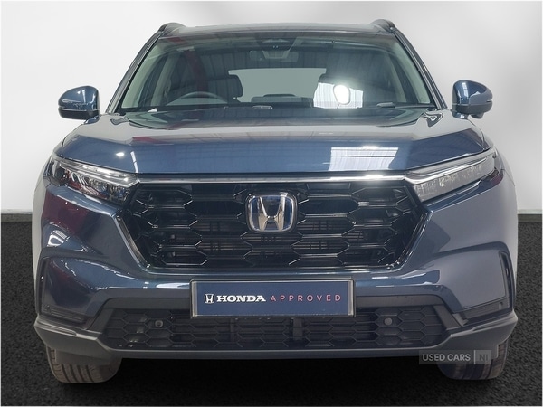 Used Honda CR-V 2024 for sale - 76486068: Photo 6