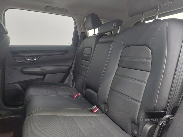 Used Honda CR-V 2024 for sale - 76486068: Photo 8