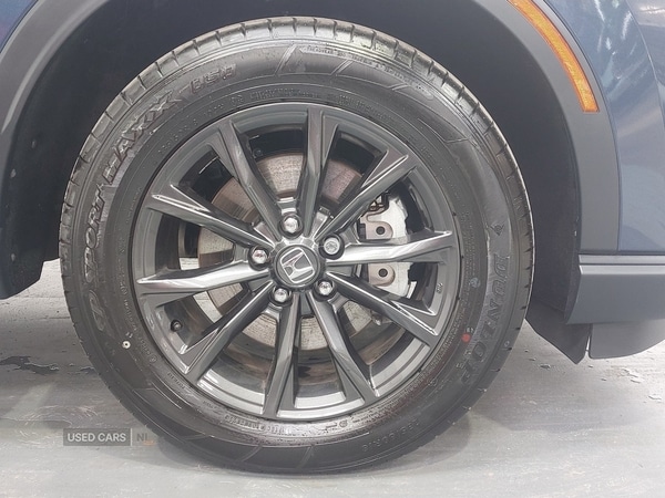 Used Honda CR-V 2024 for sale - 76486068: Photo 9