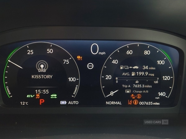 Used Honda CR-V 2025 for sale - 78087354: Photo 11