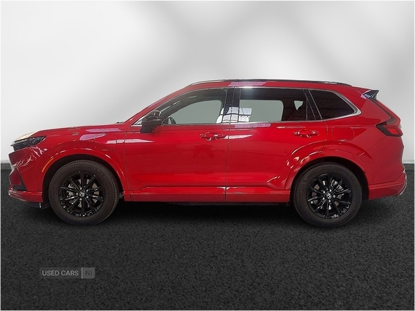 Used Honda CR-V 2025 for sale - 78087354: Photo 13