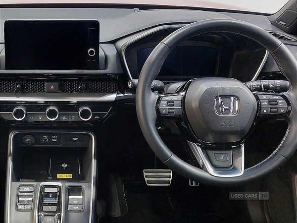 Used Honda CR-V 2025 for sale - 78087354: Photo 15