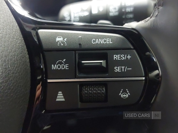 Used Honda CR-V 2025 for sale - 78087354: Photo 18