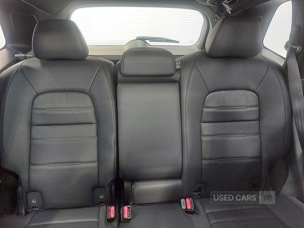 Used Honda CR-V 2025 for sale - 78087354: Photo 20
