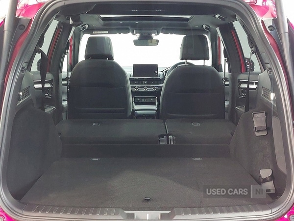 Used Honda CR-V 2025 for sale - 78087354: Photo 22