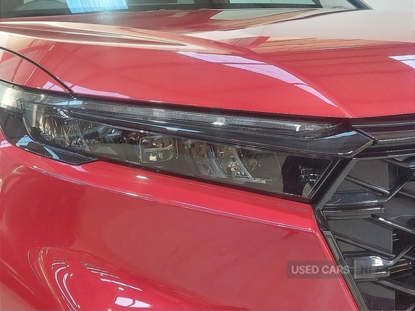 Used Honda CR-V 2025 for sale - 78087354: Photo 23